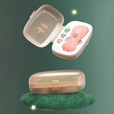 네일파일신생아