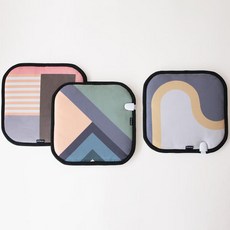 바이빔전기방석