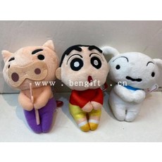 부리부리대마왕인형