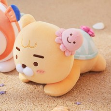 꼬북이베개
