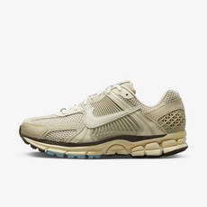 여성용 나이키 정품 줌 보메로 5 오트밀 여성용 Nike Zoom Vomero 5 Oatmeal