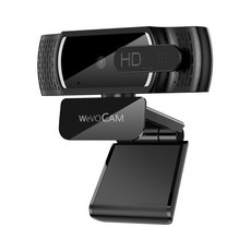 위보 WV-1080 웹캠 컴퓨터카메라 Full HD 캠카메라