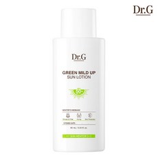 고운세상 닥터지 [닥터지] 그린 마일드 업 선 로션 90ml (SPF50+ PA++++), 선택완료, 선택완료, 단품없음