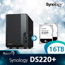 ds220+16tb