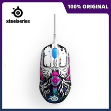 스틸시리즈프라임