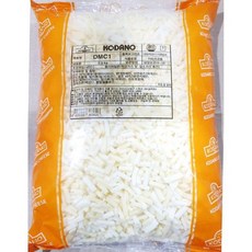 조홍 DMC1 피자치즈 2.5KX4/아기치즈, 1, 2.5kg