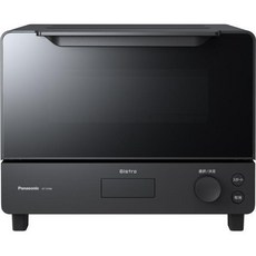 Panasonic 파나소닉 토스터 오븐 비스트로 8단계 온도조절 오븐조리 군고구마 NT-D700-K