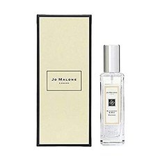 일본직발송 6. JO MALONE LONDON(ジョー マローン ロンドン) 조 말론 (JO MALONE) 블랙 베리 베이 콜론 E, One Size, One Color, 1개