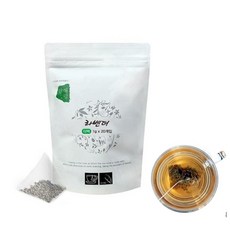 해피스토어70 라벤더차 삼각티백 1g X 20개입, 2개, 2개, 20g
