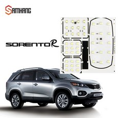 쏘렌토2열모니터