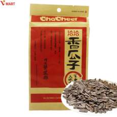 Sunflower Seeds 해바라기씨 hat huong duong, 1개, 260g