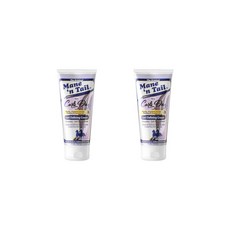 Mane 'n Tail 컬 디파이닝 헤어 크림 184.3g 2팩, 2개