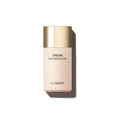 더샘 드림 파운데이션 35g (SPF50+) N21 뉴트럴 21호, 단품, 단품