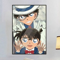 명탐정코난보석십자수