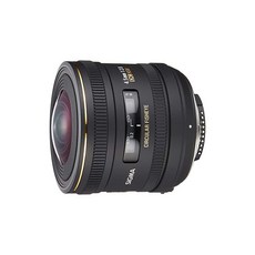 중고니콘어안렌즈