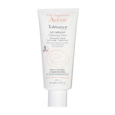 Eau Thermale Avene Tolerance Extreme Cleansing Lotion 아벤느 똘레랑스 클렌징 로션 400mL