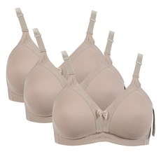 노브라보정속옷