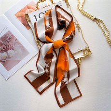 킨더살몬스카프