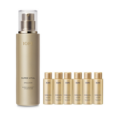 아이오페슈퍼바이탈3종