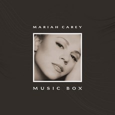 (수입3CD) Mariah Carey - Music Box (30th Anniversary Expanded Edition), 단품 - marantzcd6007