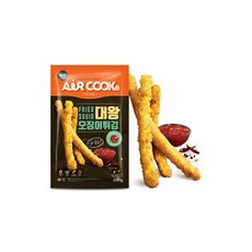 올반오징어튀김