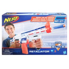 너프리텔리에이터