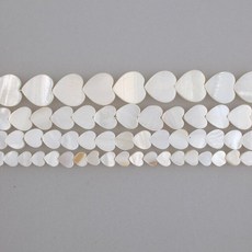 자개하트부자재