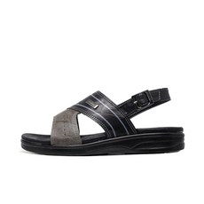 브라운유아아쿠아슈즈