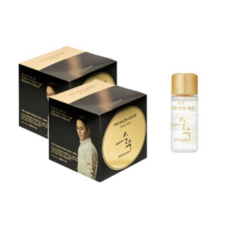 순수염색약초코브라운