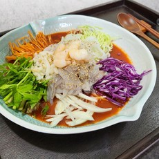 생물한치1kg