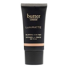 [로망직구] 바디버터 버터 런던 루미 매트 블러 링 스킨 틴트 바디크림, 해외배송 1 Fl Oz_깊은