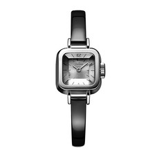 [쥴리어스 본사정품] 여자시계 손목시계 여성시계 가죽시계 가죽밴드 패션시계 데일리템 쥴리어스컴퍼니 여자친구 선물 JULIUS JA-496