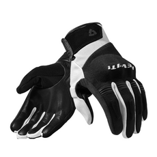 REV'IT MOSCA GLOVE / 레빗 REVIT MOSCA GLOVE / 레빗 모스카 글러브 장갑, Black