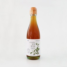 내가본참기름