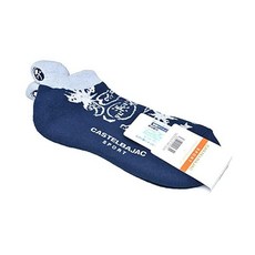 까스텔바작여성발목양말