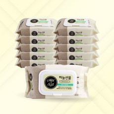 물티슈혼합세트