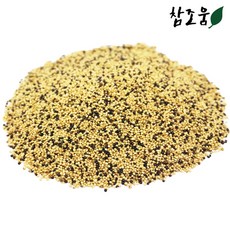 참조움 국내산 아마란스, 1개, 200g