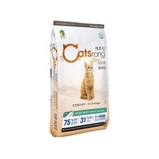  대주산업 캐츠랑 전연령 리브레 18kg 1개, 상세페이지 참조 