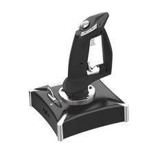 비행기조이스틱