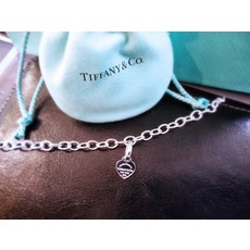 순금티파니팔찌