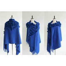 메종키츠네목도리