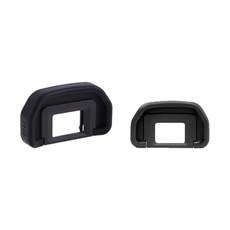 캐논 EOS 90D 호환용 아이컵 EB 1개 80D/70D Eyecup - 캐논카메라90d