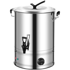 장국끓이는기계