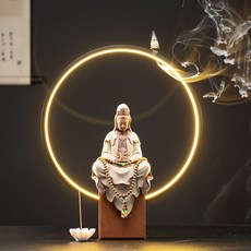 led향로