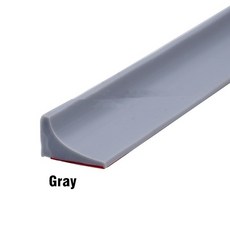 샤워파티션쫄대