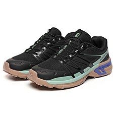 Salomon XT WINGS 2 살로몬 운동화 신발 트레킹화 등산화 스니커즈 트레일