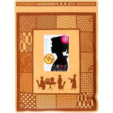 八重撫子 일본직구 야에 나데시코 메이트 티백 200g (2g x 100개 패키지(대략 패키지 수)) 녹차 좋은 차, 사이즈, 100개입, 1개, 2g
