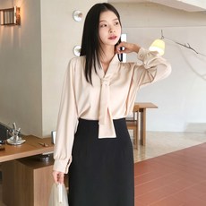 쉬즈미스블라우스 TOP01