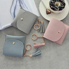 헤지스열쇠지갑