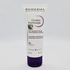 노블티크 바이오더마 시카비오 포마드 100ml노블티크